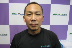 責任者画像