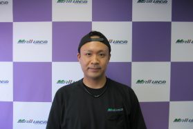 責任者画像